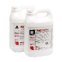 Roadware 10 Minute Concrete Mender Repair Resin